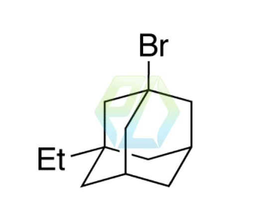 1-Ethyl-3-bromoadamantane 