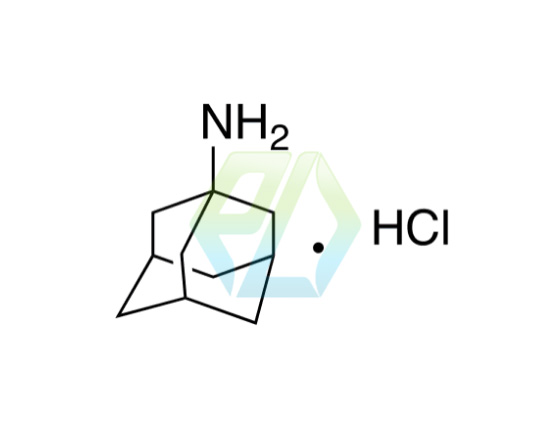 Amantadine Hydrochloride