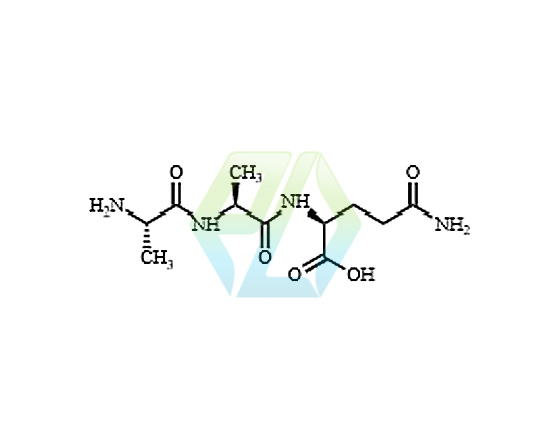 Alanyl Glutamine Impurity 15