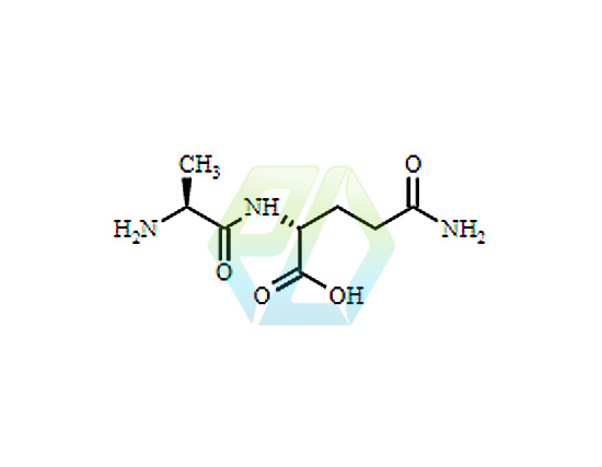 Alanyl Glutamine Impurity 17