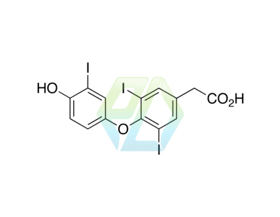 Levothyroxine EP Impurity C