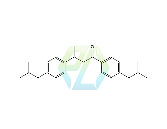 Ibuprofen EP Impurity H  