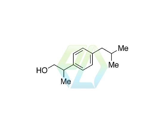 Ibuprofen EP Impurity P