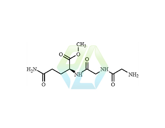 Alanyl Glutamine Impurity 10