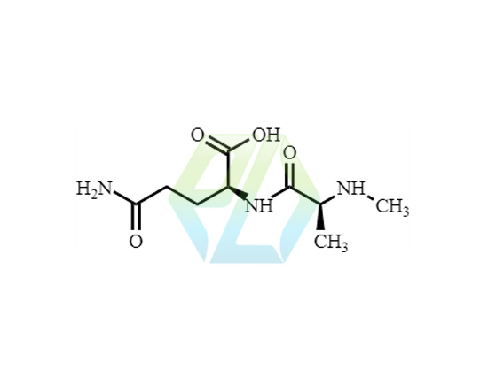 Alanyl Glutamine Impurity 19 