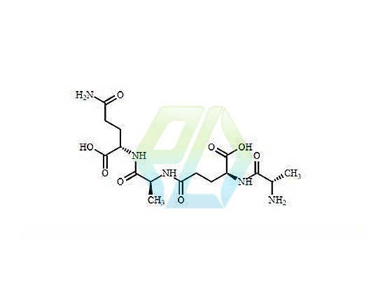 Alanyl Glutamine Impurity 7