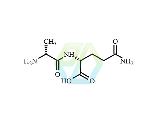 Alanyl Glutamine Impurity 20 