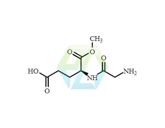 Alanyl Glutamine Impurity 11