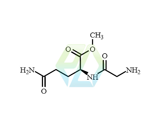 Alanyl Glutamine Impurity 9