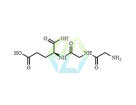 Alanyl Glutamine Impurity 16 