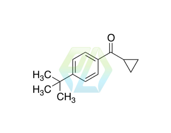 0Ebastine Impurity 7 