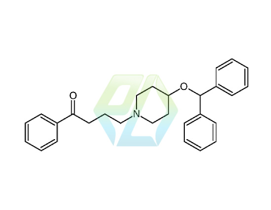 Ebastine Impurity 2