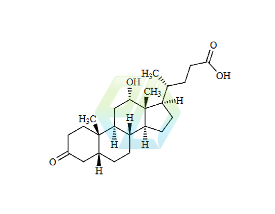 Cholic Acid Impurity 29