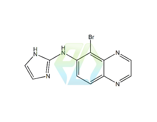 Brimonidine EP Impurity F