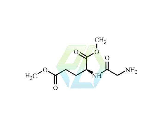 Alanyl Glutamine Impurity 14