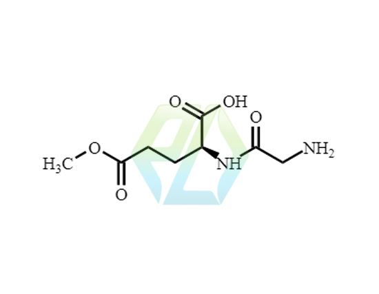 Alanyl Glutamine Impurity 13