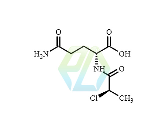 Alanyl Glutamine Impurity 23 