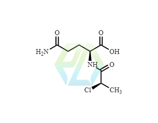 Alanyl Glutamine Impurity 21 