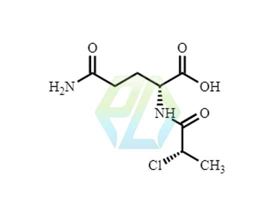 Alanyl Glutamine Impurity 26  