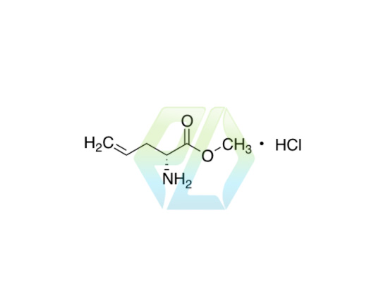 (R)-Methyl 2-Aminopent-4-enoate Hydrochloride