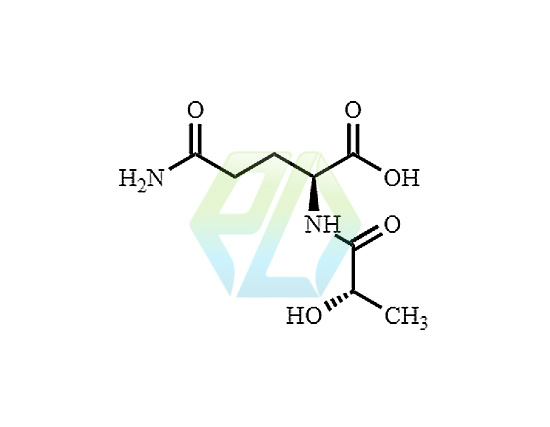 Alanyl Glutamine Impurity 22