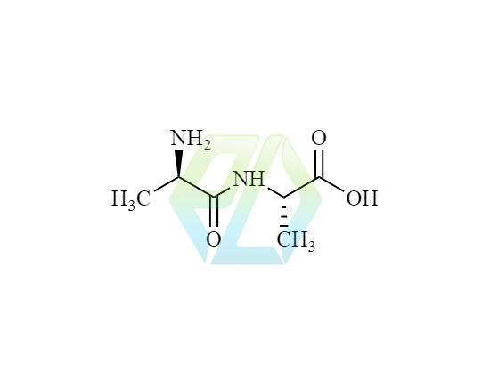 Alanyl Glutamine Impurity 71 