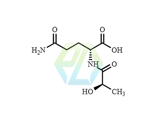 Alanyl Glutamine Impurity 27   