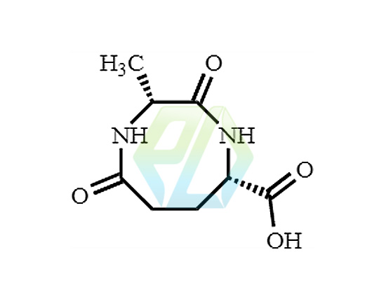 Alanyl Glutamine Impurity 38