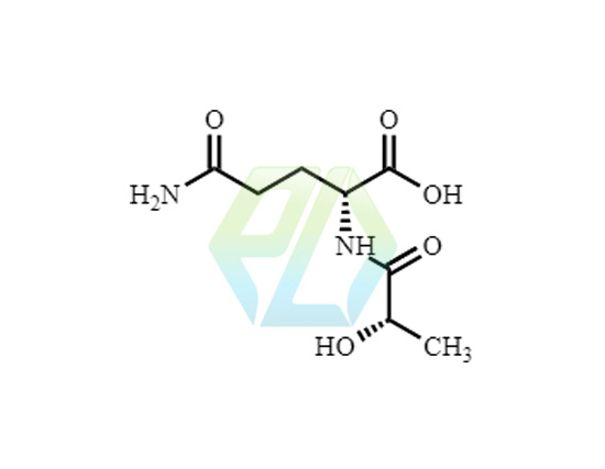 Alanyl Glutamine Impurity 24