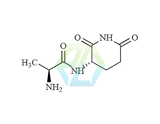 Alanyl Glutamine Impurity 33