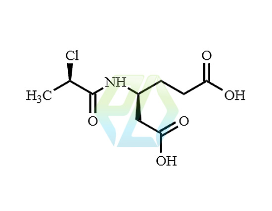 Alanyl Glutamine Impurity 5