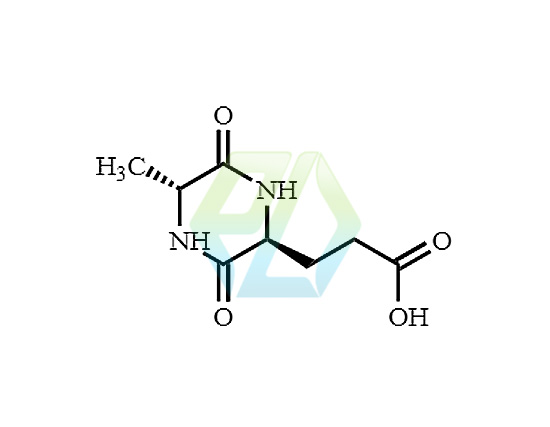 Alanyl Glutamine Impurity 1 