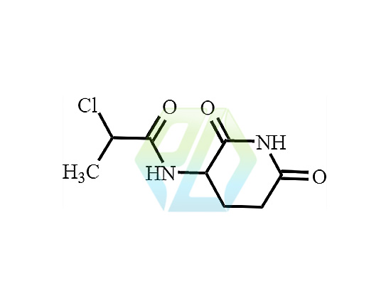 Alanyl Glutamine Impurity 6   