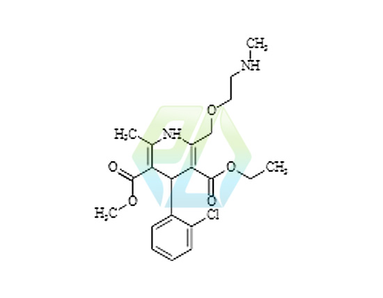 Amlodipine Impurity 36 