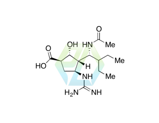 Peramivir Enantiomer