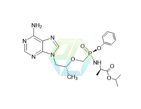 Tenofovir Impurity 91