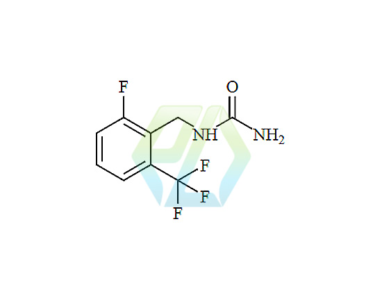 Elagolix Impurity 3 