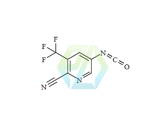 Apalutamide Impurity 22