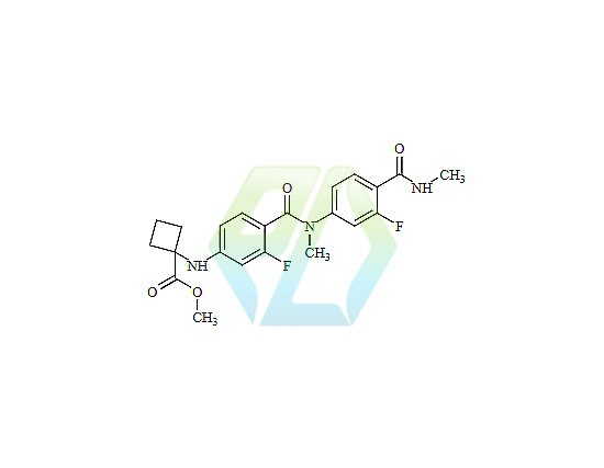 Apalutamide Impurity 25