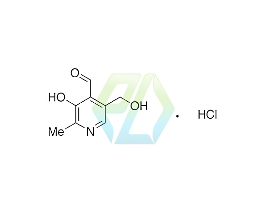 Pyridoxal Hydrochloride