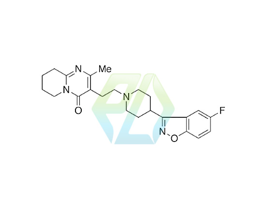 Risperidone EP Impurity D