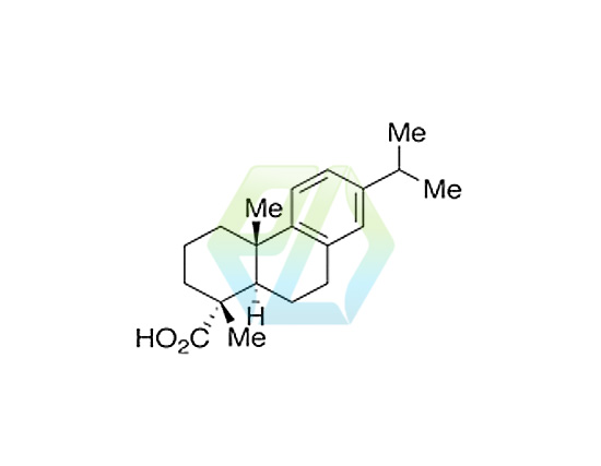 Dehydroabietic Acid