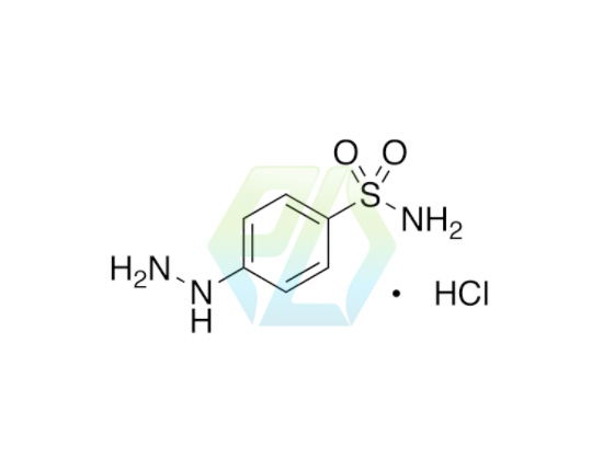 Celecoxib Impurity 11 HCl 