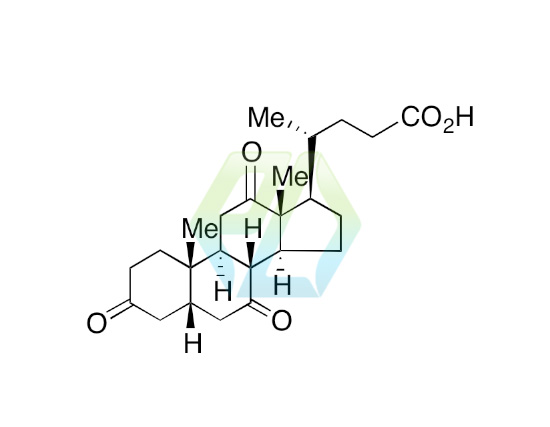 Dehydrocholic Acid  