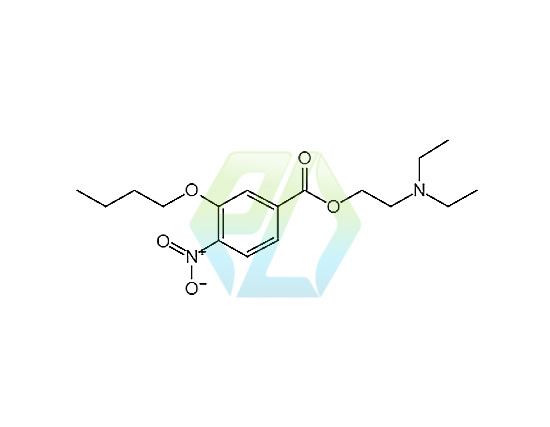 Oxybuprocaine Impurity 4