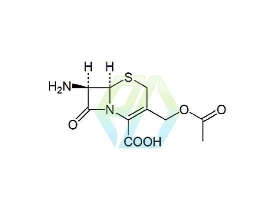 Cefoperazone EP Impurity E