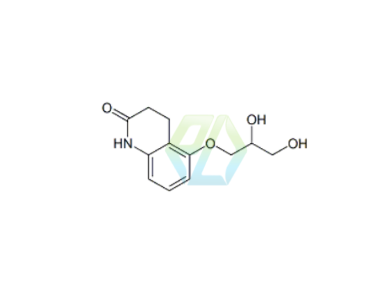 Carteolol EP Impurity G