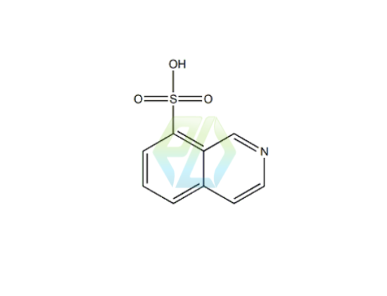 Fasudil Impurity 3 