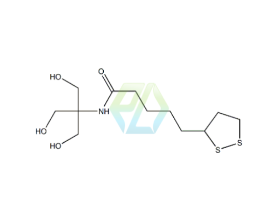 Thioctic Acid Impurity 12