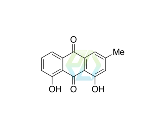 Chrysophanic Acid